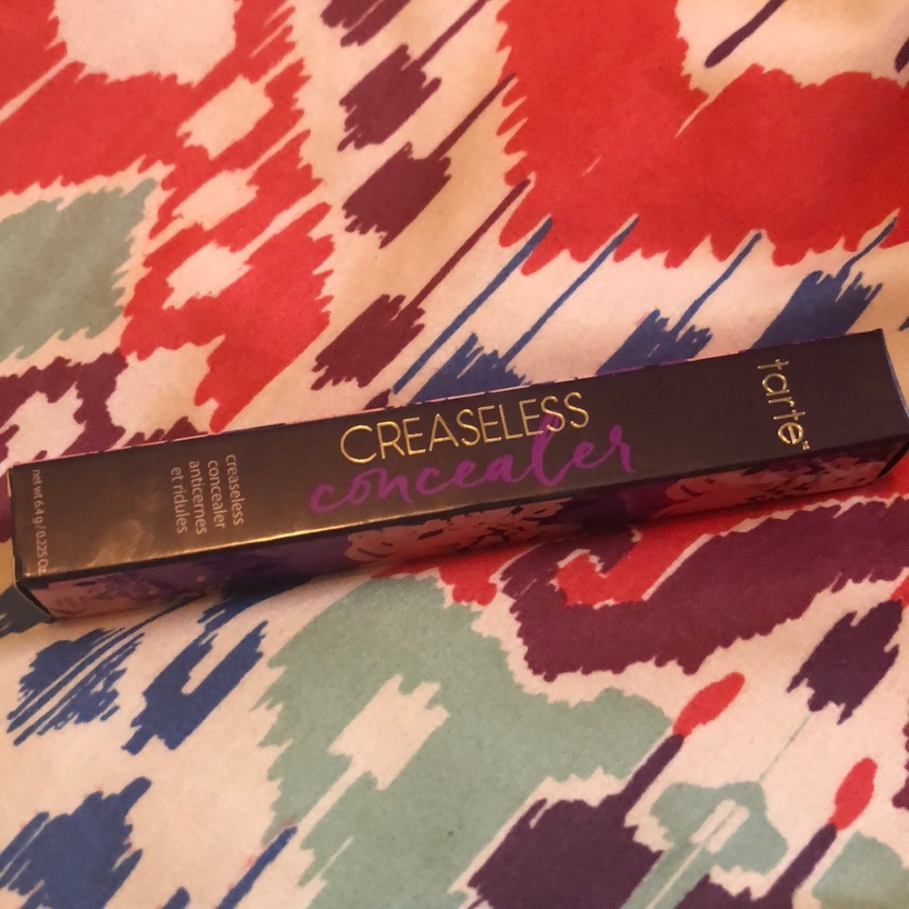 Tarte Concealer